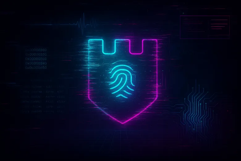 Cover for Preparing the FortID CTF