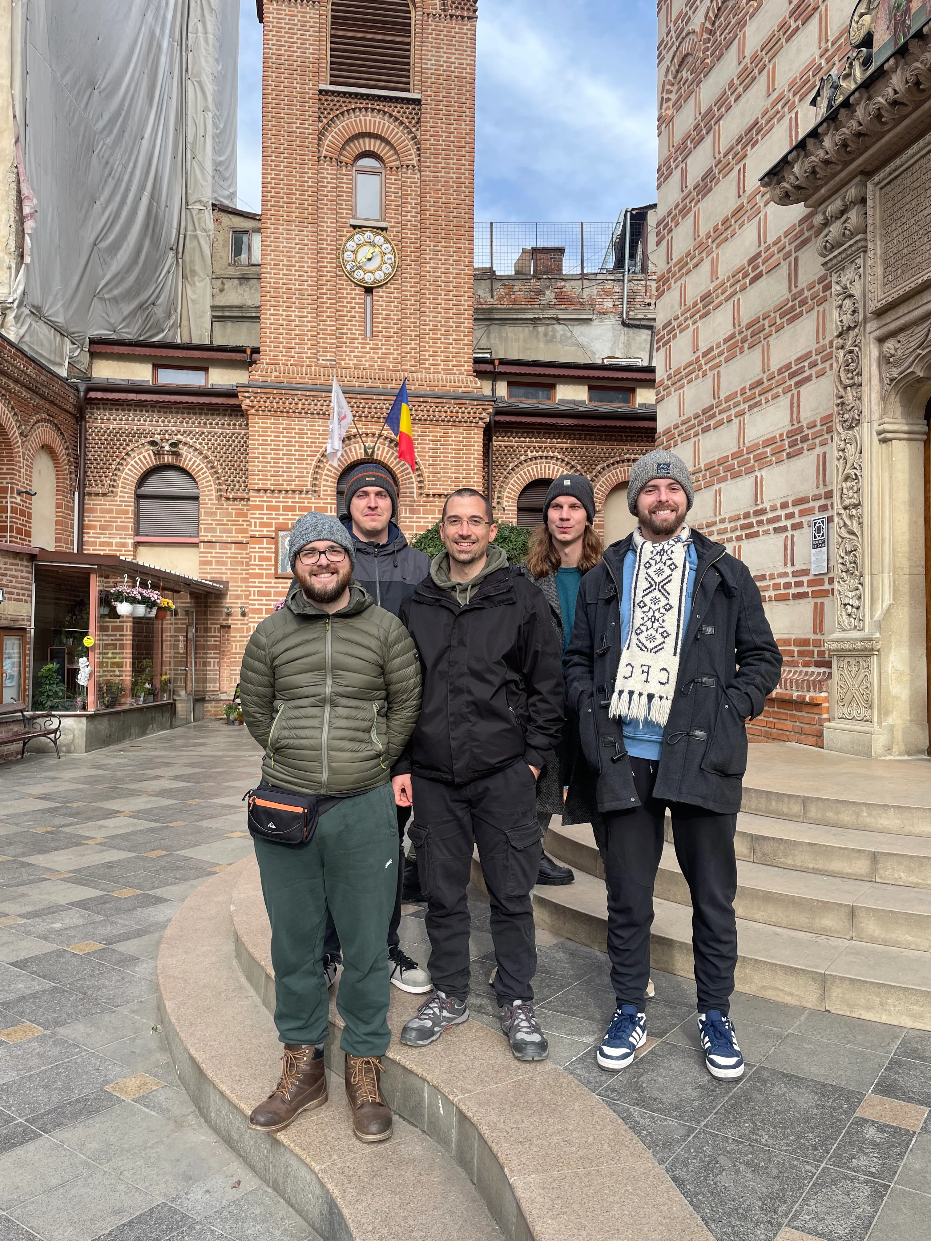 Phish Paprikas @ 2023 DefCamp finals