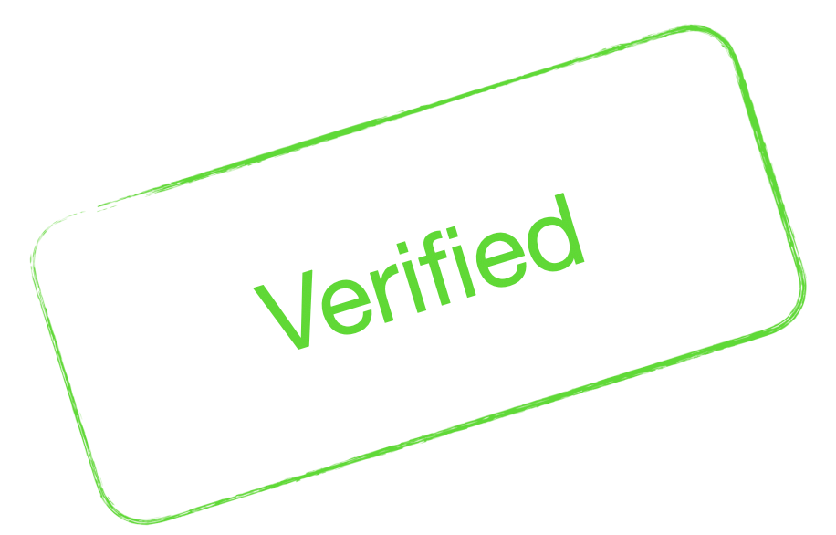 Verified Stamp